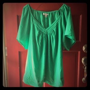 Old Navy Blouse